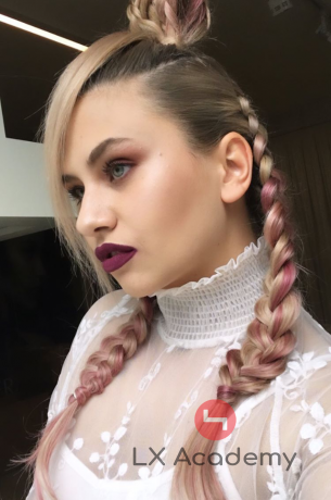 Катерина Маньова