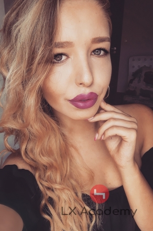 Кристиана Кирилова