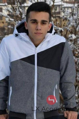 Sezi Stanimirow