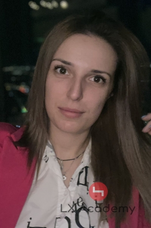 Катрин Димитрова