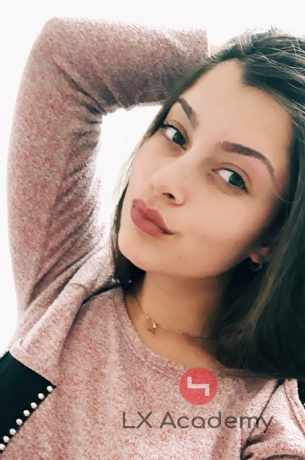 Габриела  Йорданова 