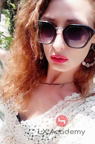Julia Ivanova 