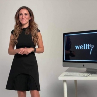 Таня - Wellty Academy